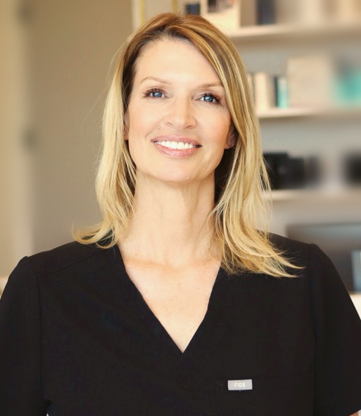 Kari Van Zandt, Medical Aesthetician — The Piazza Center