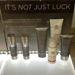 Skincare products