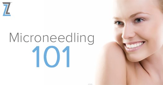 Microneedling 101: Austin Plastic Surgeon Explains Treatment