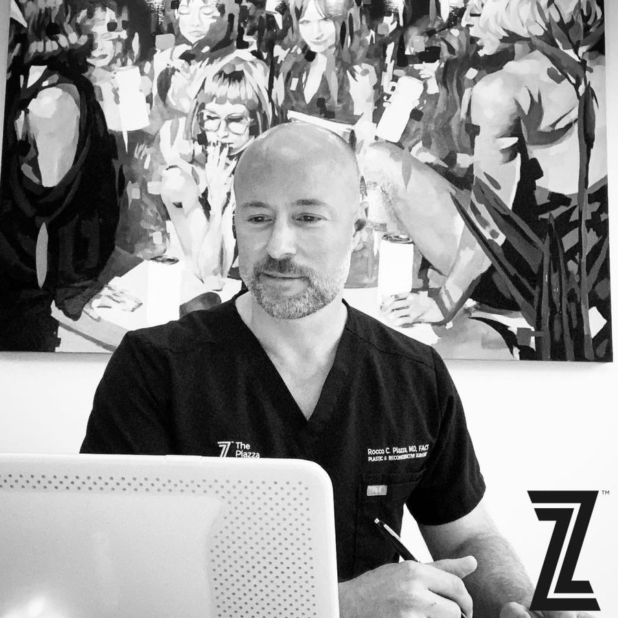 The Top 7 Tips on how to look your very best when on Zoom.